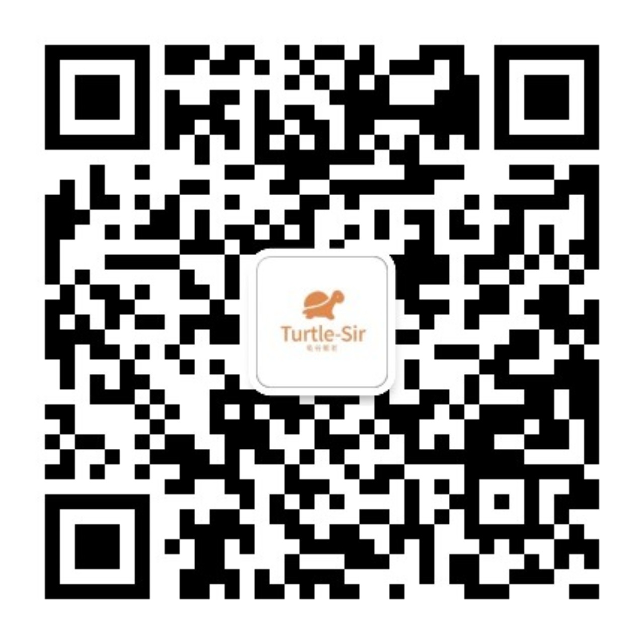 龟谷鳖老公众号